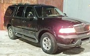 Lincoln Navigator, 5.4 автомат, 1998, внедорожник Алматы