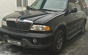 Lincoln Navigator, 5.4 автомат, 1998, внедорожник Алматы