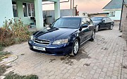 Subaru Legacy, 2.5 автомат, 2005, седан 