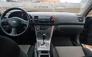 Subaru Legacy, 2.5 автомат, 2005, седан 