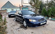 Subaru Legacy, 2.5 автомат, 2005, седан 