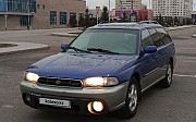 Subaru Legacy, 2.5 автомат, 1997, универсал Талдыкорган