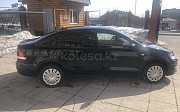 Volkswagen Polo, 1.6 автомат, 2017, седан Астана