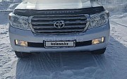 Toyota Land Cruiser, 4.7 автомат, 2011, внедорожник Қарағанды
