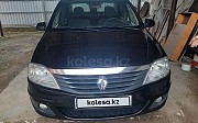 Renault Logan, 1.6 автомат, 2012, седан Петропавловск