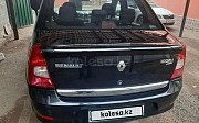 Renault Logan, 1.6 автомат, 2012, седан Петропавловск