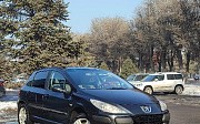 Peugeot 307, 2 автомат, 2007, хэтчбек Алматы