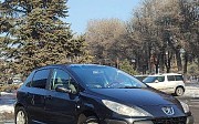 Peugeot 307, 2 автомат, 2007, хэтчбек Алматы