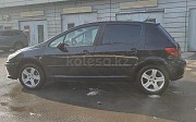 Peugeot 307, 2 автомат, 2007, хэтчбек Алматы