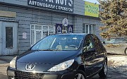 Peugeot 307, 2 автомат, 2007, хэтчбек Алматы