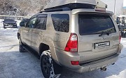 Toyota 4Runner, 4 автомат, 2004, внедорожник Алматы