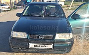 Opel Vectra, 1.8 механика, 1995, седан Шымкент