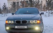 BMW 530, 3 автомат, 2003, седан Астана