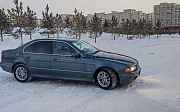 BMW 530, 3 автомат, 2003, седан Нұр-Сұлтан (Астана)