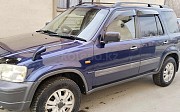 Honda CR-V, 2 автомат, 1996, кроссовер Алматы