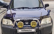 Honda CR-V, 2 автомат, 1996, кроссовер Алматы