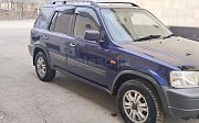 Honda CR-V, 2 автомат, 1996, кроссовер Алматы