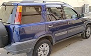 Honda CR-V, 2 автомат, 1996, кроссовер Алматы