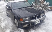 BMW 318, 1.8 автомат, 1996, седан Алматы