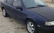 Opel Vectra, 1.8 механика, 1993, седан Жанаозен