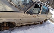 Volkswagen Jetta, 1.6 механика, 1987, седан Шымкент