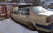 Volkswagen Jetta, 1.6 механика, 1987, седан Шымкент