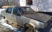 Volkswagen Jetta, 1.6 механика, 1987, седан Шымкент