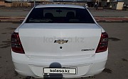 Chevrolet Cobalt, 1.5 автомат, 2014, седан Туркестан