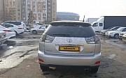 Toyota Harrier, 3.5 автомат, 2008, кроссовер 