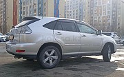 Toyota Harrier, 3.5 автомат, 2008, кроссовер Алматы