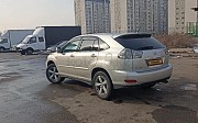 Toyota Harrier, 3.5 автомат, 2008, кроссовер Алматы