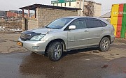 Toyota Harrier, 3.5 автомат, 2008, кроссовер Алматы