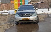 Toyota Harrier, 3.5 автомат, 2008, кроссовер 