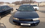 Subaru Legacy, 2 механика, 1996, универсал 