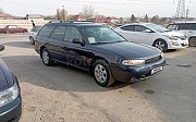 Subaru Legacy, 2 механика, 1996, универсал 