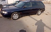 Subaru Legacy, 2 механика, 1996, универсал 