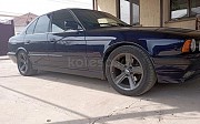 BMW 525, 2.5 механика, 1991, седан Сарыагаш