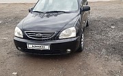 Kia Carens, 2 автомат, 2002, минивэн Алматы