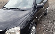 Kia Carens, 2 автомат, 2002, минивэн Алматы