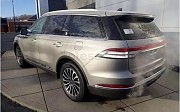 Lincoln Aviator, 3 автомат, 2022, кроссовер Нұр-Сұлтан (Астана)