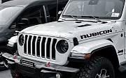 Jeep Wrangler, 2 автомат, 2022, внедорожник Алматы