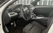 BMW 550, 4.4 автомат, 2011, седан Астана