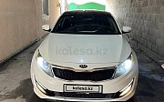 Kia K5, 2.4 автомат, 2011, седан 