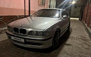 BMW 523, 2.5 автомат, 1998, седан Кызылорда