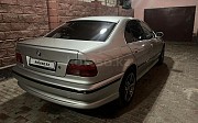 BMW 523, 2.5 автомат, 1998, седан Қызылорда