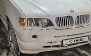 BMW X5, 3 автомат, 2002, кроссовер Нұр-Сұлтан (Астана)