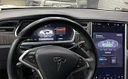 Tesla Model S,  автомат, 2013, Нұр-Сұлтан (Астана)