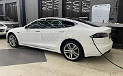 Tesla Model S,  автомат, 2013, Астана