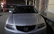 Honda Accord, 2.4 автомат, 2003, седан Алматы