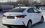 Hyundai Accent, 1.6 автомат, 2021, седан Кокшетау